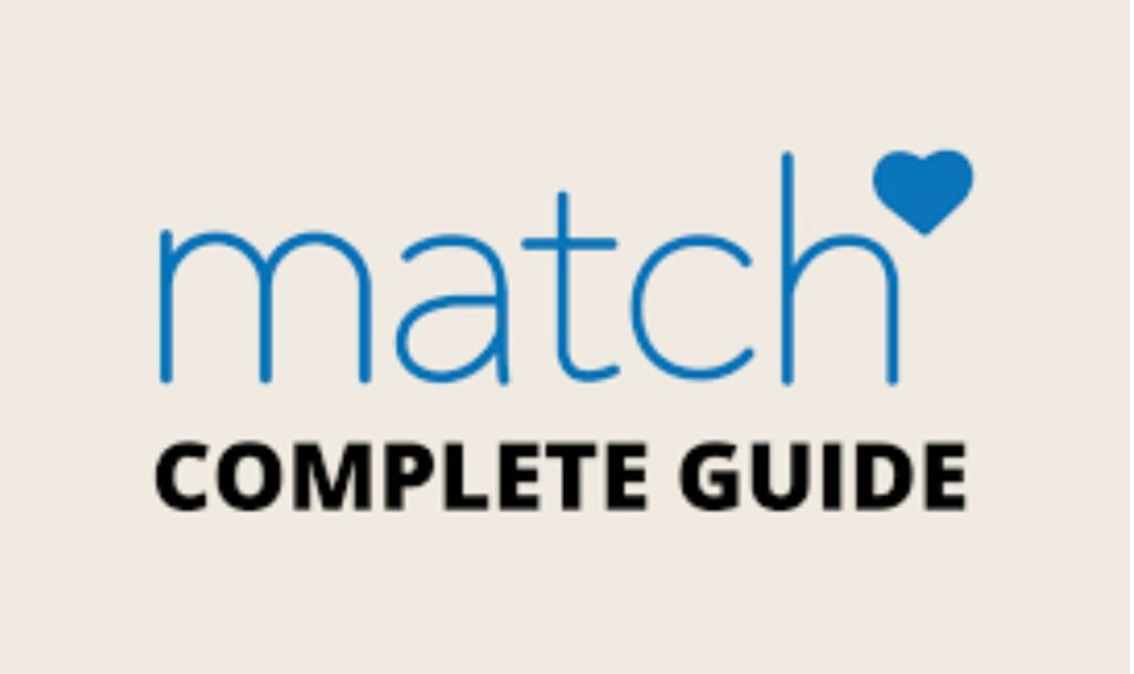 6. Match: The Pioneer dating apps reviews